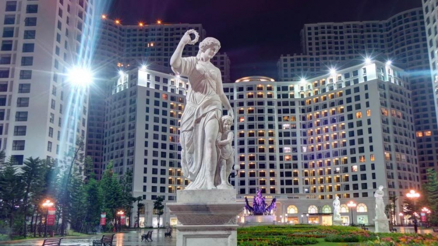 BÁN ĐẤT ĐÀ LẠT