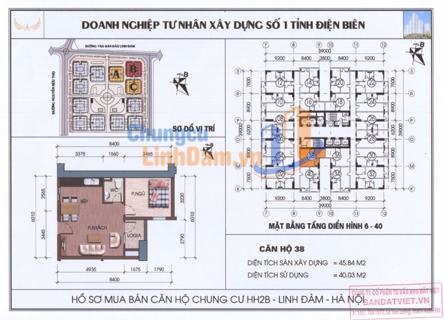 BÁN ĐẤT ĐÀ LẠT