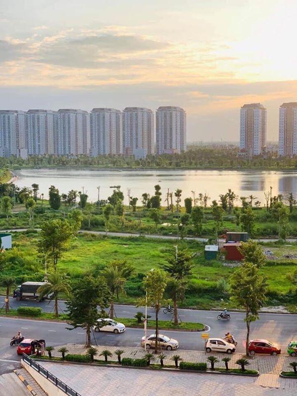 BÁN ĐẤT ĐÀ LẠT