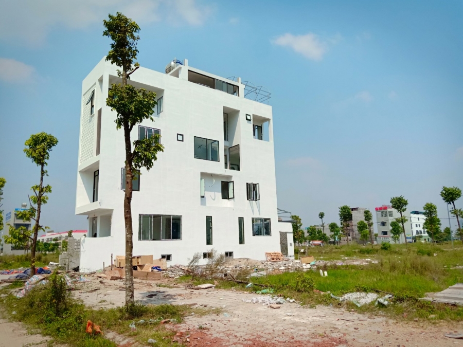 BÁN ĐẤT ĐÀ LẠT