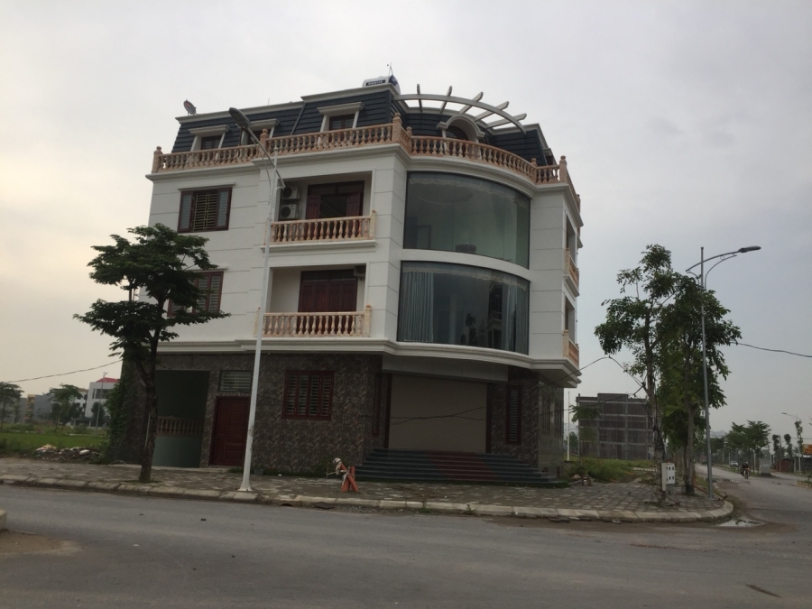 BÁN ĐẤT ĐÀ LẠT