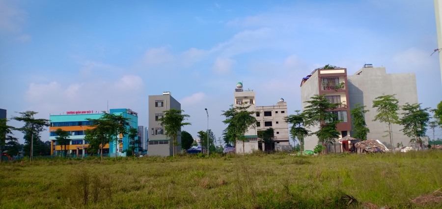 BÁN ĐẤT ĐÀ LẠT