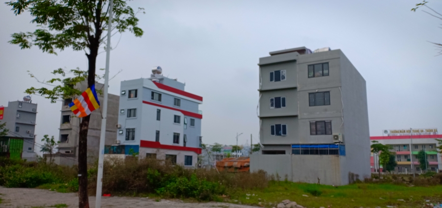 BÁN ĐẤT ĐÀ LẠT