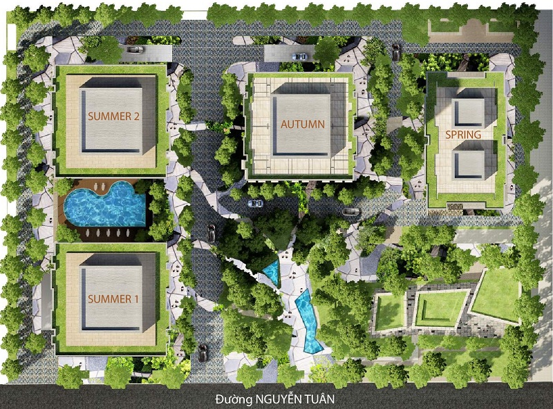 BÁN ĐẤT ĐÀ LẠT