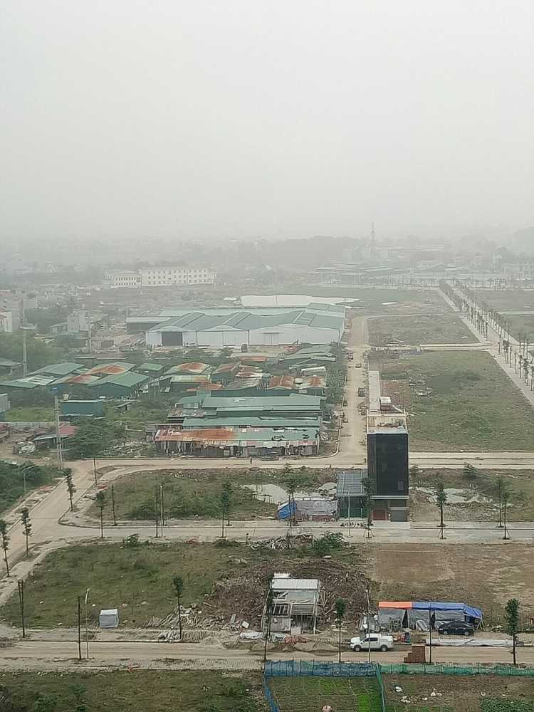 BÁN ĐẤT ĐÀ LẠT