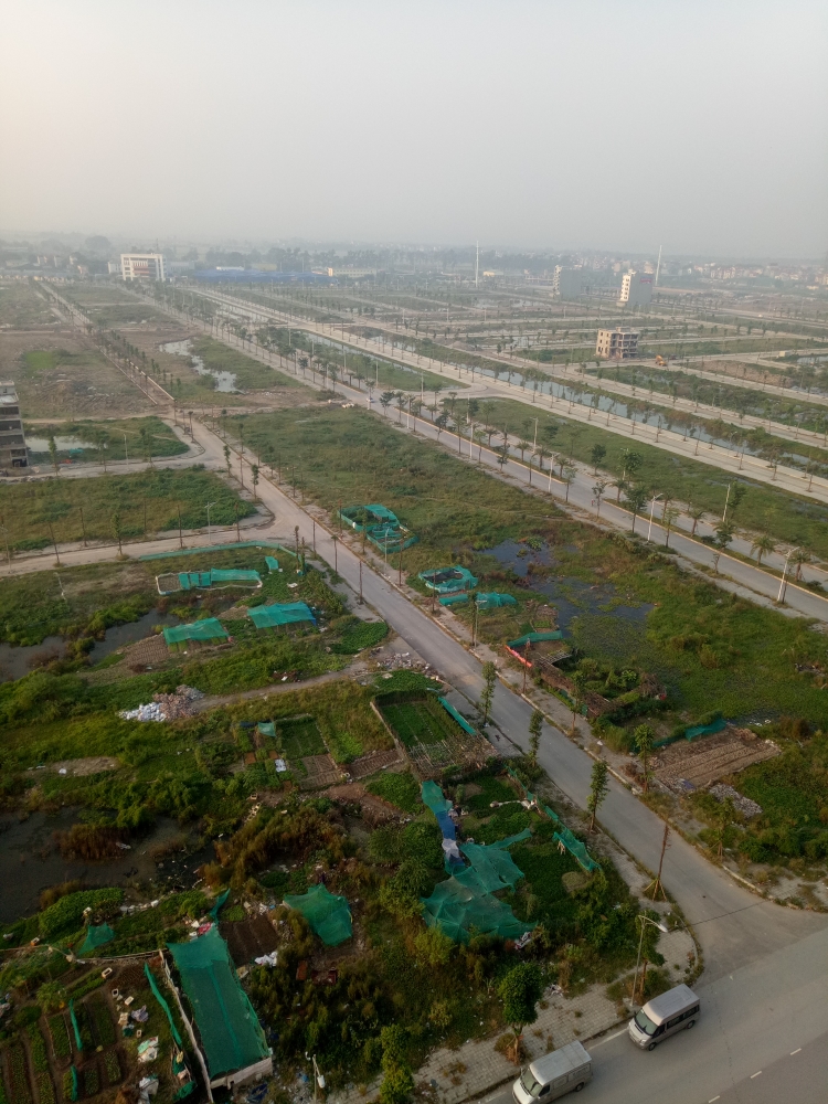 BÁN ĐẤT ĐÀ LẠT