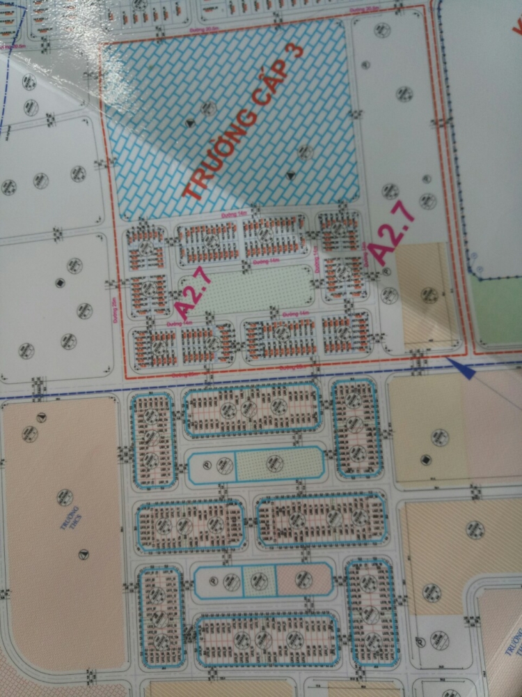 BÁN ĐẤT ĐÀ LẠT