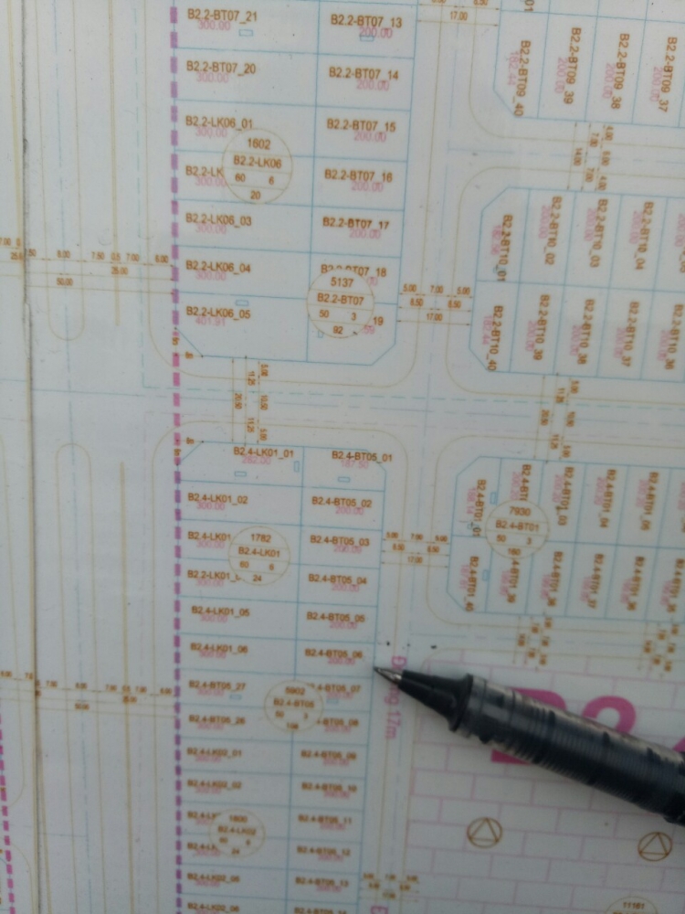 BÁN ĐẤT ĐÀ LẠT