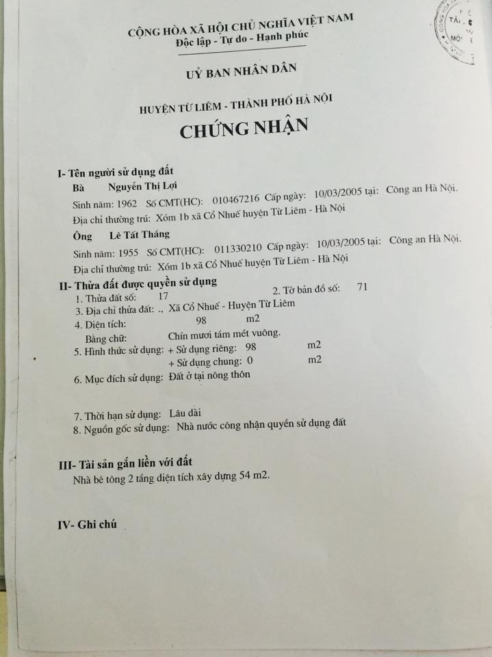 BÁN ĐẤT ĐÀ LẠT