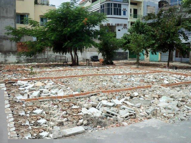 BÁN ĐẤT ĐÀ LẠT