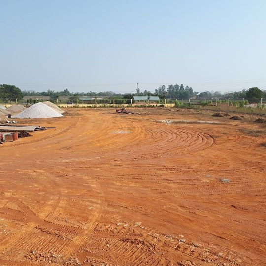 BÁN ĐẤT ĐÀ LẠT