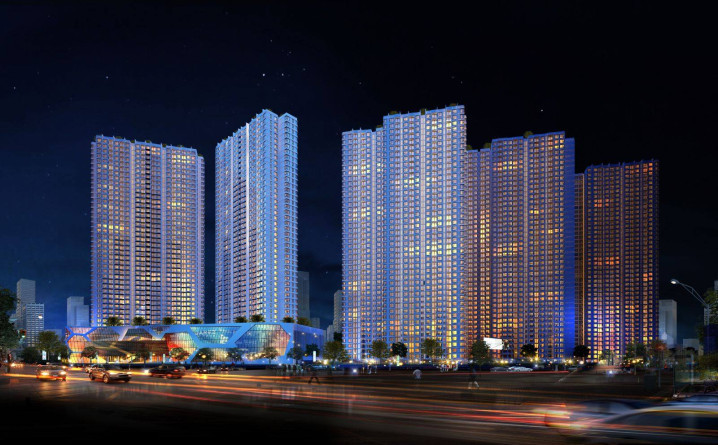 vinhomes trần duy hưng