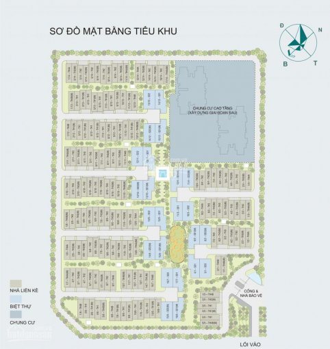 BÁN ĐẤT ĐÀ LẠT