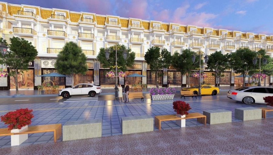 BÁN ĐẤT ĐÀ LẠT